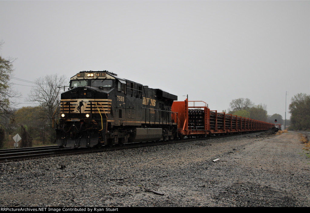 NS 7569